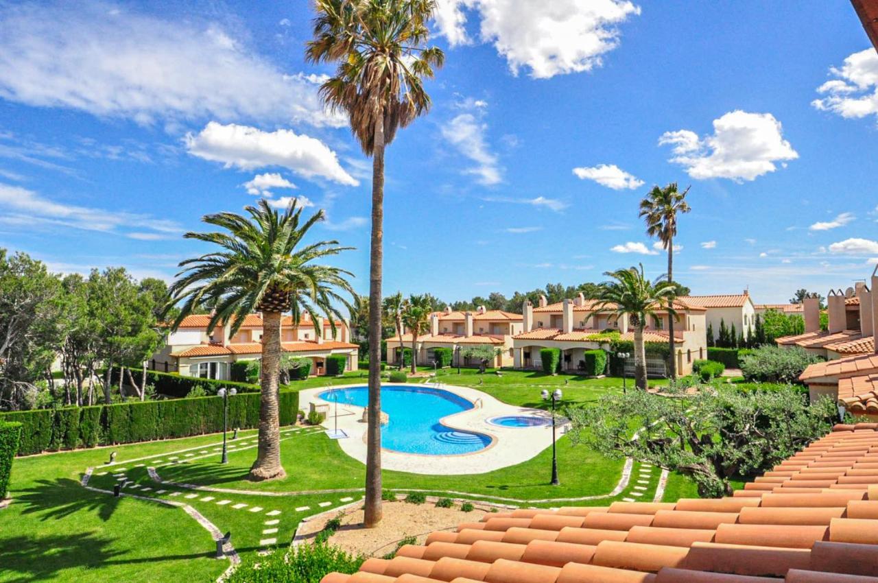 Las Brisas I - Only Families Miami Playa Екстер'єр фото