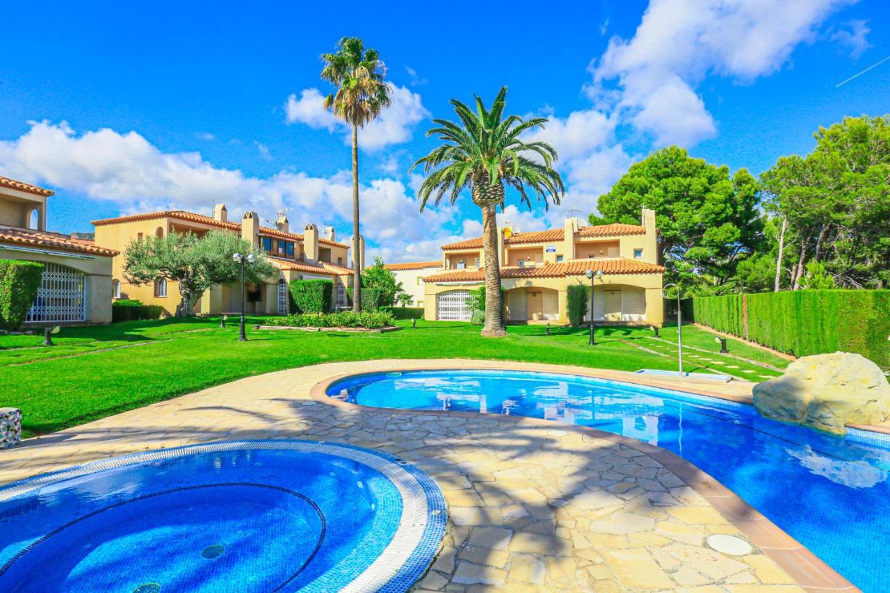 Las Brisas I - Only Families Miami Playa Екстер'єр фото