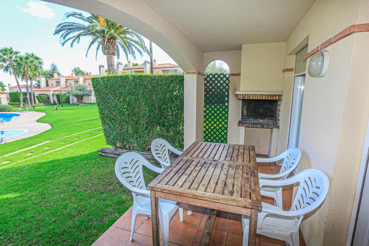 Las Brisas I - Only Families Miami Playa Екстер'єр фото