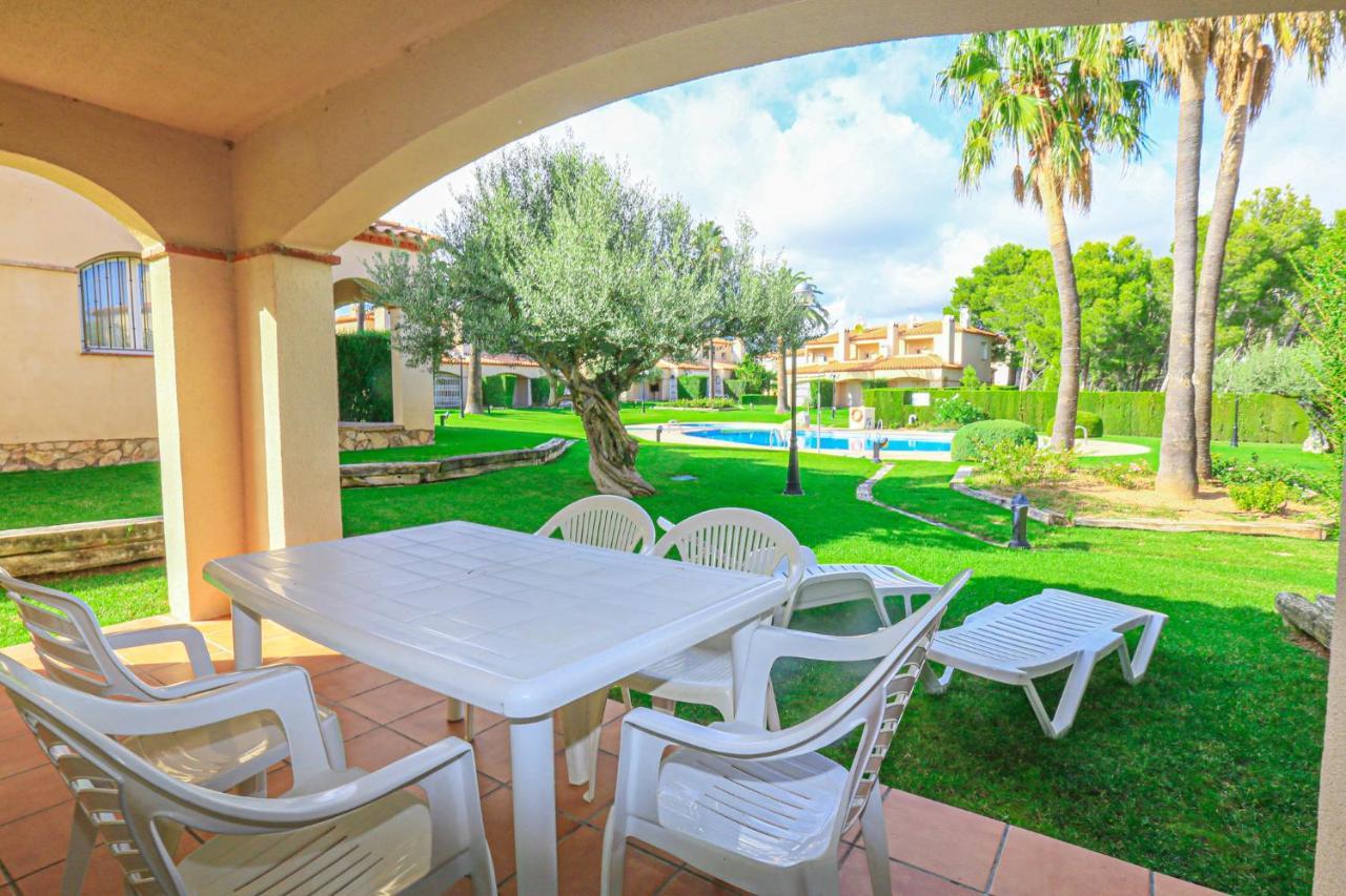 Las Brisas I - Only Families Miami Playa Екстер'єр фото